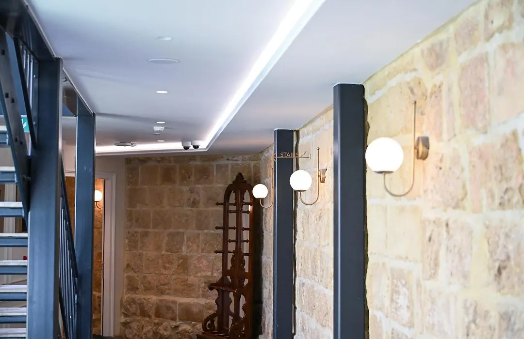 Palazzo Castagna Boutique Hotel-1